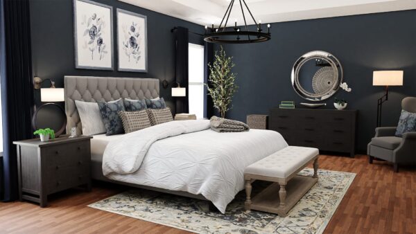 MATTRESS 022 EURO TOP FIRM - Image 3