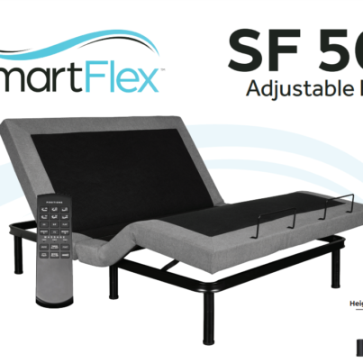 SMART FLEX SF500: