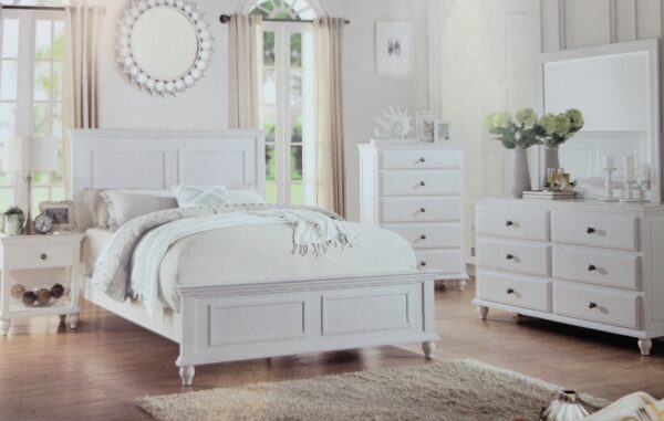 Bed 5