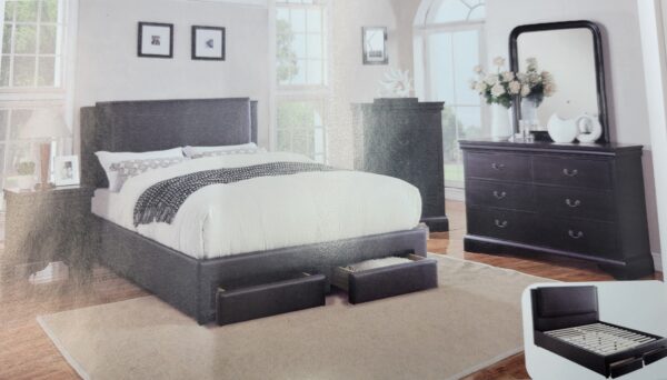 bed 10 - Image 3