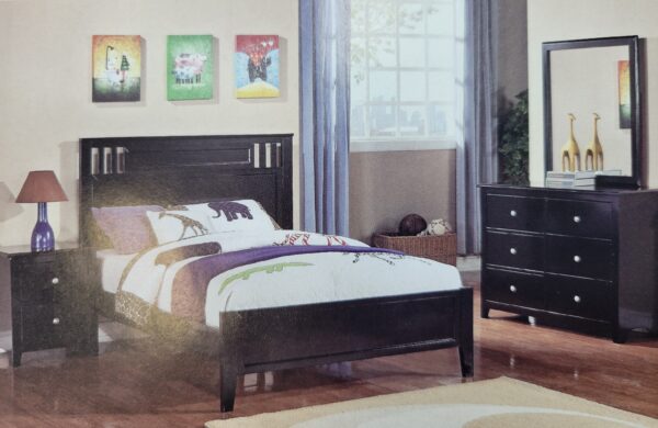 bed 20
