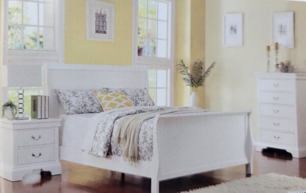 bed 21