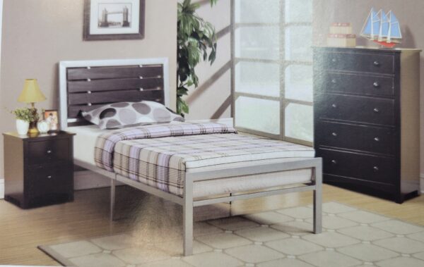 bed 22