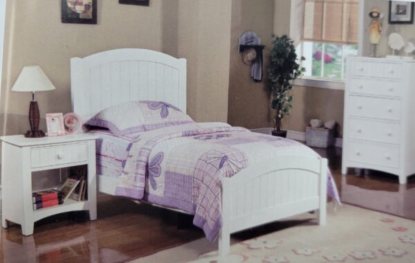 bed 22