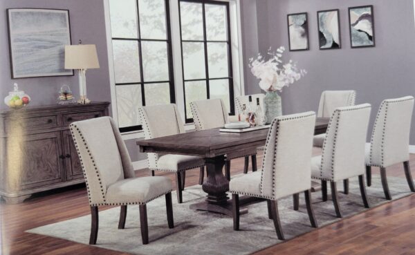 table &dining 5