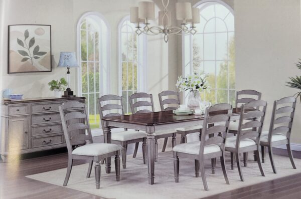 table &dining 6
