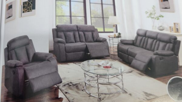 sofa ,  love-seat & Recliners - Image 17