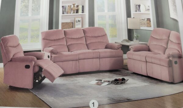 sofa ,  love-seat & Recliners - Image 15
