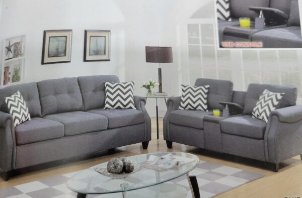 sofa ,  love-seat & Recliners - Image 13