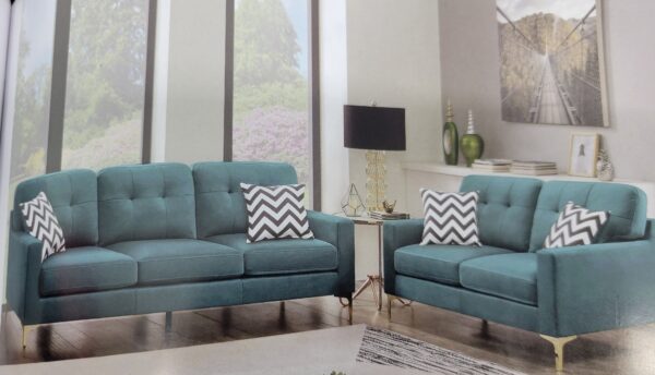 sofa ,  love-seat & Recliners - Image 2