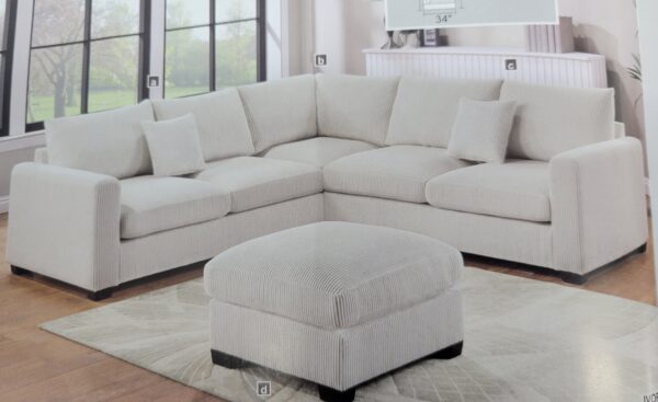 sofa ,  love-seat & Recliners - Image 11