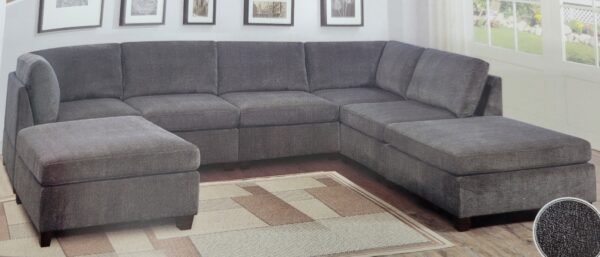 sofa ,  love-seat & Recliners - Image 4