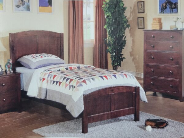 bed 22 - Image 4