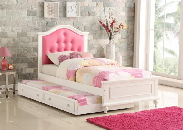 bed 17+